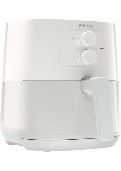 HD9200/11 Airfryer Essential Hava Fritözü - Ithalatçı Garantili