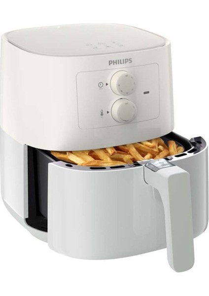HD9200/11 Airfryer Essential Hava Fritözü - Ithalatçı Garantili fiyatları