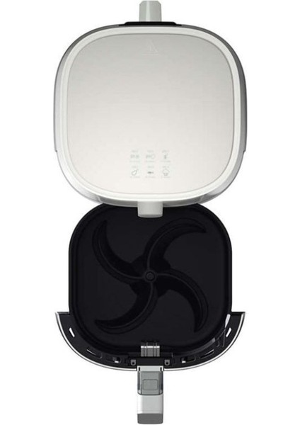 HD9200/11 Airfryer Essential Hava Fritözü - Ithalatçı Garantili fırsatları