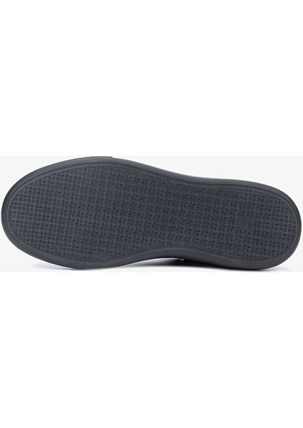 Antrasit Erkek Sneaker 698 1080-5 Erk Ayk SK23/24