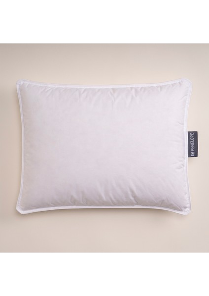 Gold Kaz Tüyü Bebek Yastık 35x45 cm