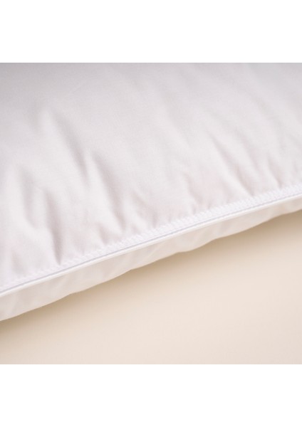 Gold Kaz Tüyü Bebek Yastık 35x45 cm modelleri