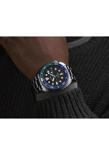 Prospex SRPJ35K Dalgıç Kol Saati modelleri