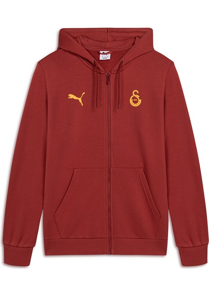 Galatasaray Puma Culture Kapüşonlu Sweatshirt 78291901