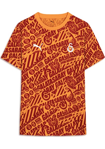 Galatasaray Puma Culture T-Shirt 78291706