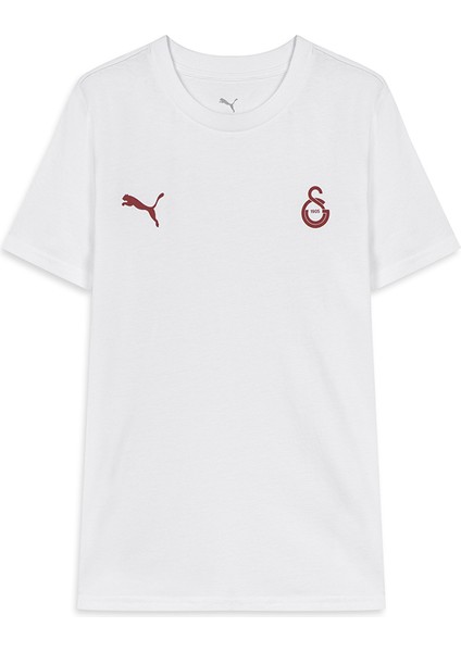 Galatasaray Puma Çocuk T-Shirt 78291320