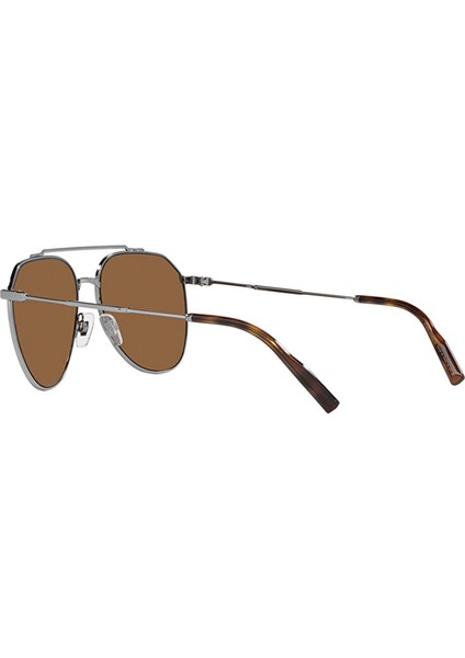 Dolce&gabbana DG2296 Damla Metal Erkek Güneş Gözlüğü fırsatları