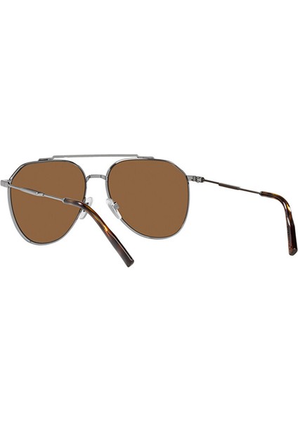 Dolce&gabbana DG2296 Damla Metal Erkek Güneş Gözlüğü indirimleri