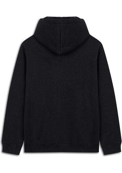 Galatasaray Puma Çocuk Fermuarlı Kapüşonlu Sweatshirt 78291511 fiyatları