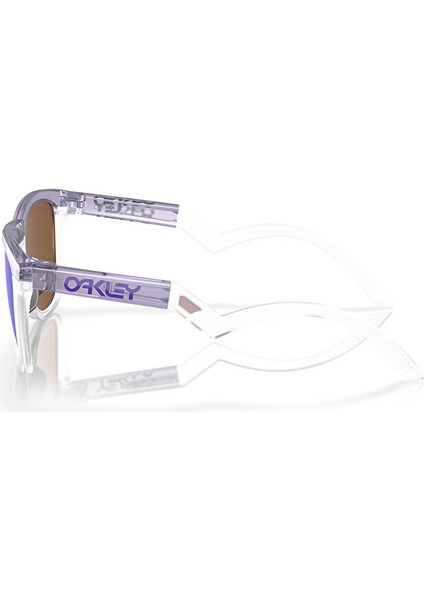 Frogskins™ Hybrid OO9289 Yuvarlak Şeffaf Erkek Güneş Gözlüğü fiyatları