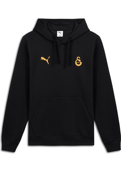 Galatasaray Puma Kapüşonlu Sweatshirt 78290811