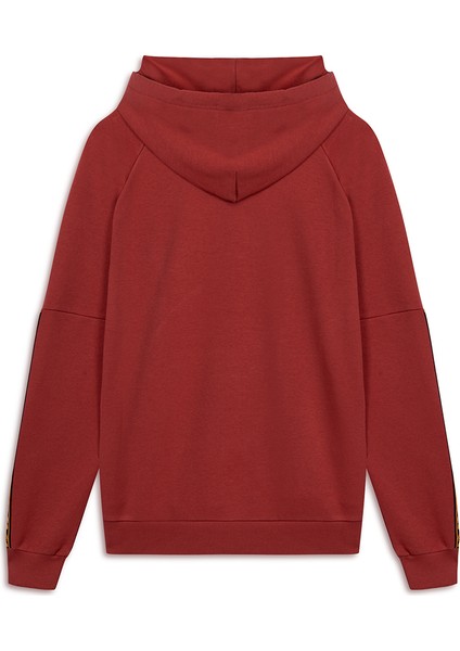 Galatasaray Puma King Kapüşonlu Sweatshirt 78293501 fiyatları