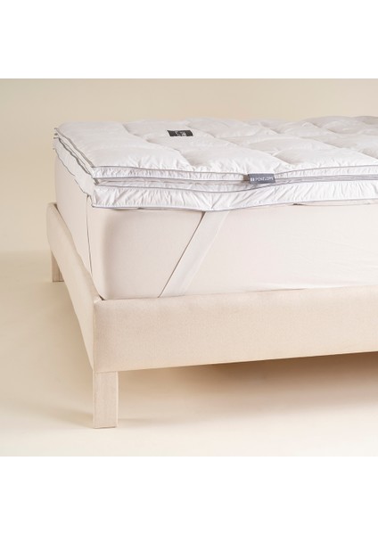 Piume Pro Uyku Pedi Tek Kişilik 140x200+7.5 cm