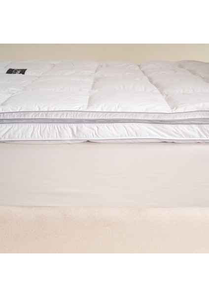 Piume Pro Uyku Pedi Tek Kişilik 140x200+7.5 cm