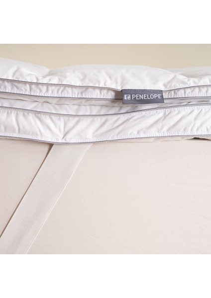 Piume Pro Uyku Pedi Tek Kişilik 140x200+7.5 cm