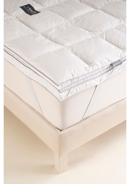 Piume Pro Uyku Pedi Tek Kişilik 140x200+7.5 cm