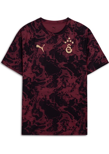 Galatasaray Puma A Takım Antrenman T-Shirt 78290003