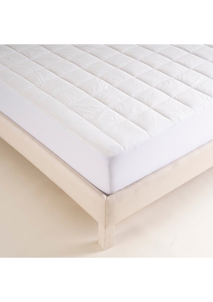 Thermoclean Alez Tek Kişilik 100x200+30 cm