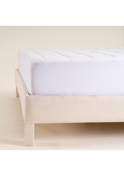 Thermoclean Alez Tek Kişilik 100x200+30 cm