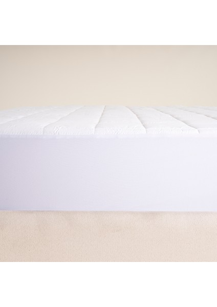 Thermoclean Alez Tek Kişilik 100x200+30 cm