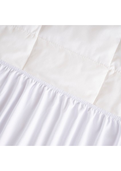 Thermoclean Alez Tek Kişilik 100x200+30 cm