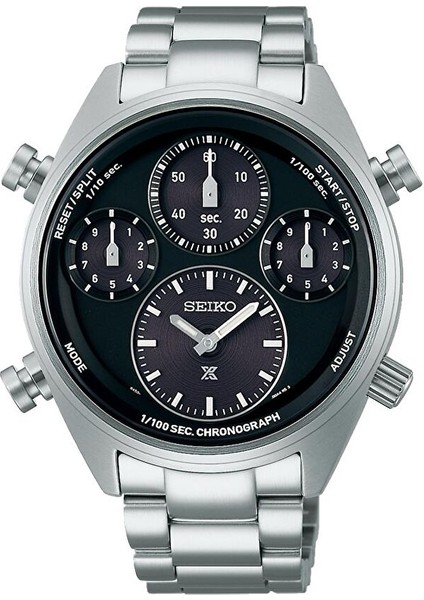 Prospex Speedtimer SFJ003P Erkek Kol Saati