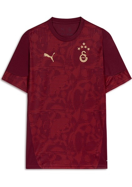 Galatasaray Puma A Takım Antrenman T-Shirt 78288403