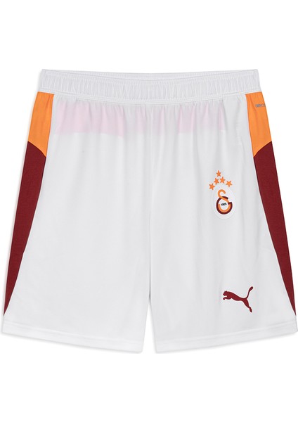 Galatasaray Puma 2025/2026 Deplasman Şort 77982302