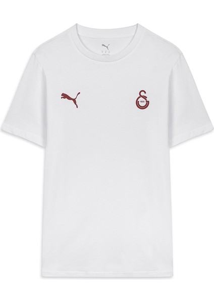 Galatasaray Puma T-Shirt 78290720