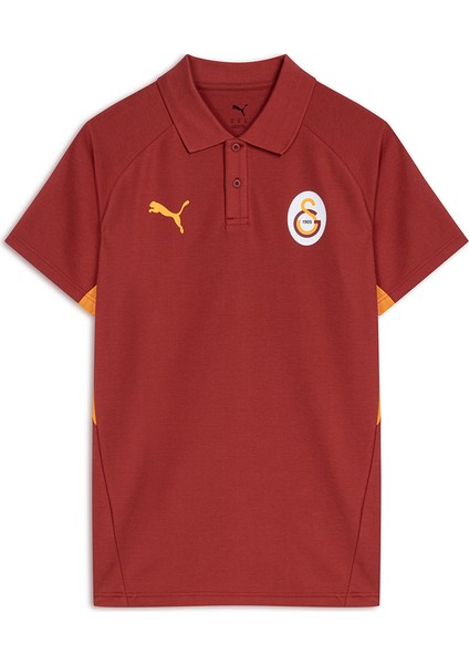 Galatasaray Puma A Takım Polo T-Shirt 78290501