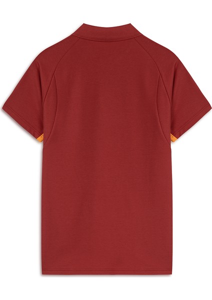 Galatasaray Puma A Takım Polo T-Shirt 78290501 fiyatları