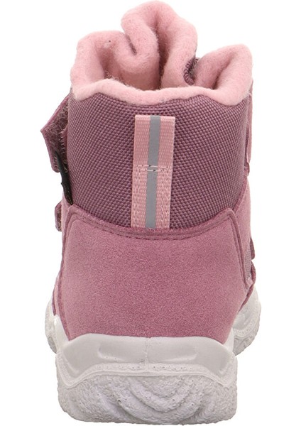 Lila - Koyu Pembe Kız Çocuk Outdoor Bot 1-006045-8510-2