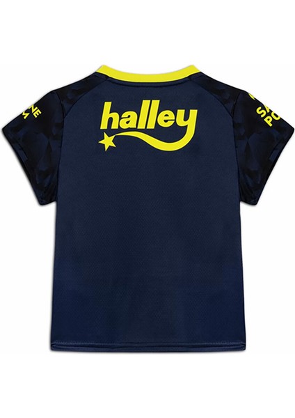 Mavi Erkek Çocuk Fenerbahçe Forma 77201820 Fsk 3rd Babykit