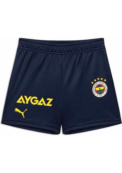 Mavi Erkek Çocuk Fenerbahçe Forma 77201820 Fsk 3rd Babykit