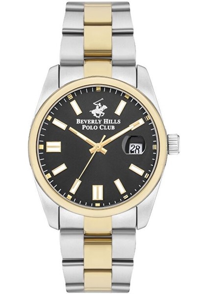 BP3373X.250 Erkek Kol Saati