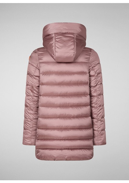 Pembe Kız Çocuk Düz Mont J40279GIRIS1980013 fiyatları