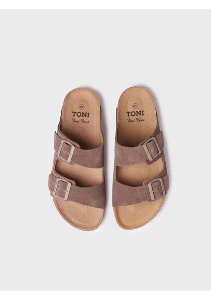 Erkek Terlik Ger-Qt Toni Pons