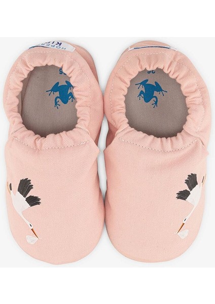 Mr.laklak Hyper Toz Pembe Barefoot Akıllı Patik