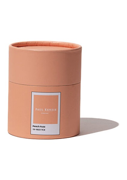 Lastiksiz Soket Çorap - Peach Fuzz