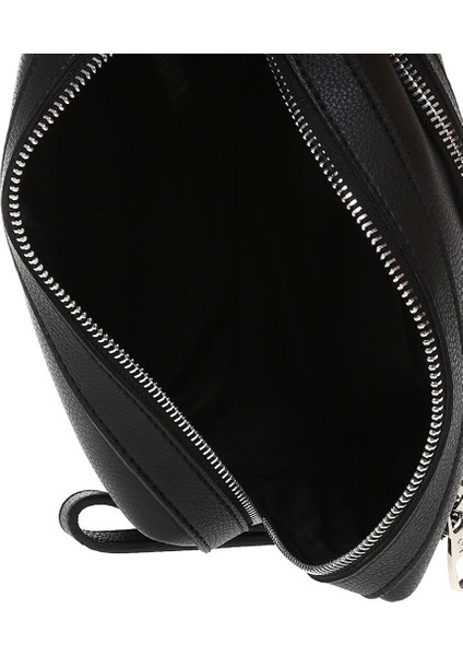 Siyah Erkek Traş Çantası 01PC001179-F S