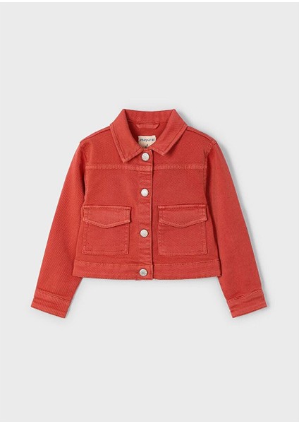 Kız Çocuk Gabardin Ceket fiyatları