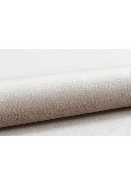 Lugano LUG Plain Sand (GR) - Viskon Halı | Sık Dokuma Salon Halısı