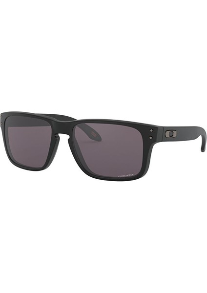 Youth Holbrook™ Xs (Youth Fit) OJ9007 Kare Siyah Erkek Güneş Gözlüğü fiyatları