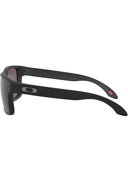 Youth Holbrook™ Xs (Youth Fit) OJ9007 Kare Siyah Erkek Güneş Gözlüğü modelleri