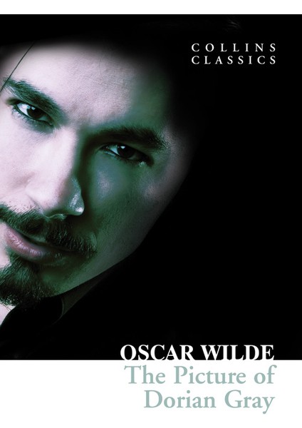 The Picture of Dorian Gray ( Classics)