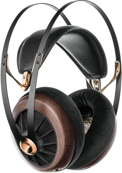 Meze Audio 109 Pro Kulaklık Için 1 Çift Kadife Kumaş Kulak Pedleri (Yurt Dışından)