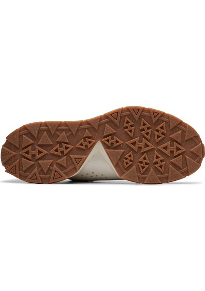 Beyaz Kadın Deri Sneaker 26176397 modelleri