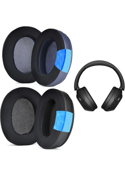 Sony WH-XB910N 2 Adet Kulaklık Buzlu Soğuk Kulaklıklar (Yurt Dışından) indirimleri