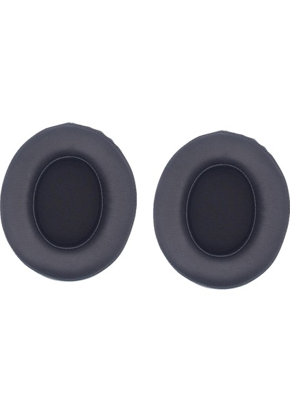 Philips SHP9500 1 Çift Kulaklık Siyah Deri (Yurt Dışından)
