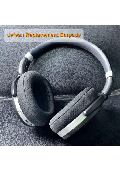 Sennheiser Hd 4.50BT Için 1 Çift Kulak Yastığı (Yurt Dışından) fiyatları